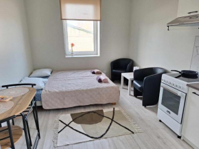 Nadmar hostel apartment nr 2, Kuressaare